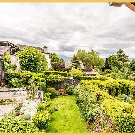 Les Jardins I T3 I 公寓 *