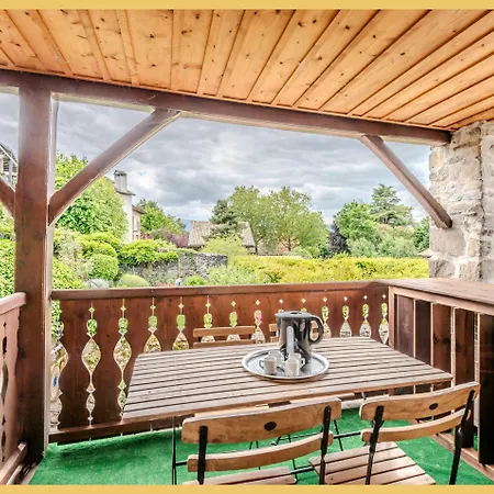 Les Jardins I T3 I Apartment
