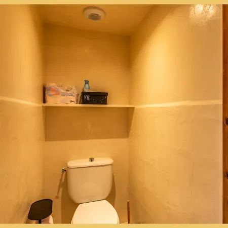 Apartment Les Jardins I T3 I *